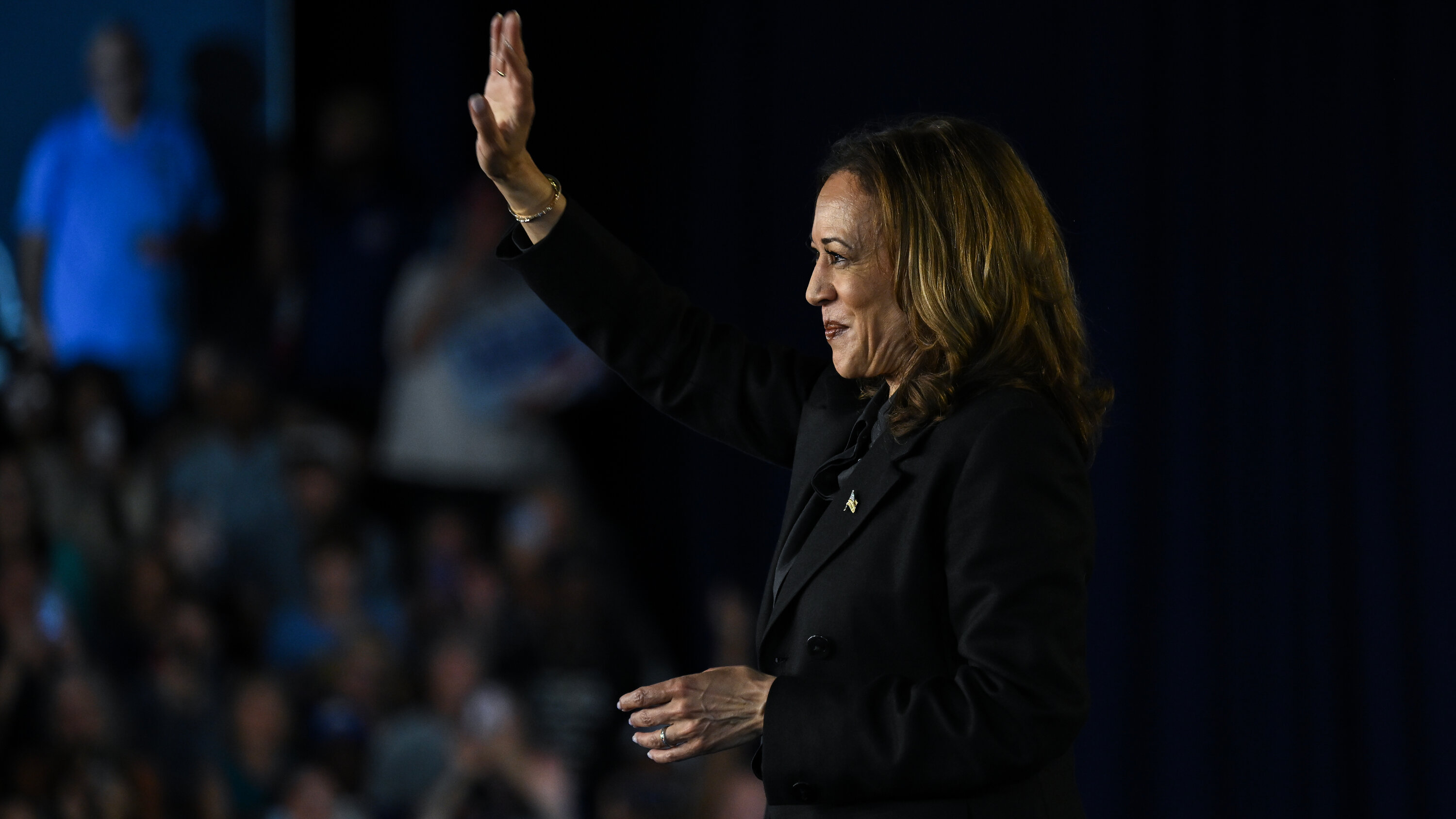 111 Former G.O.P. Officials Back Harris, Calling Trump ‘Unfit to Se...